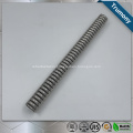 High Frequency Welding Aluminum Manifold Tube For Heatsink